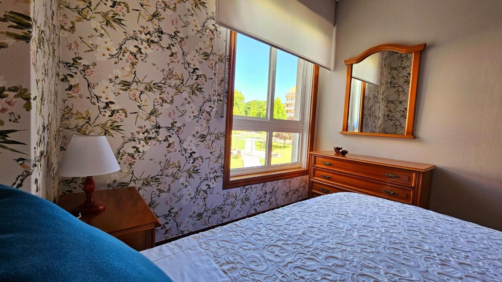O Fogar Apartment Moana Bagian luar foto
