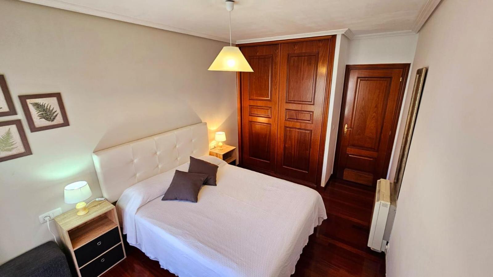 O Fogar Apartment Moana Bagian luar foto