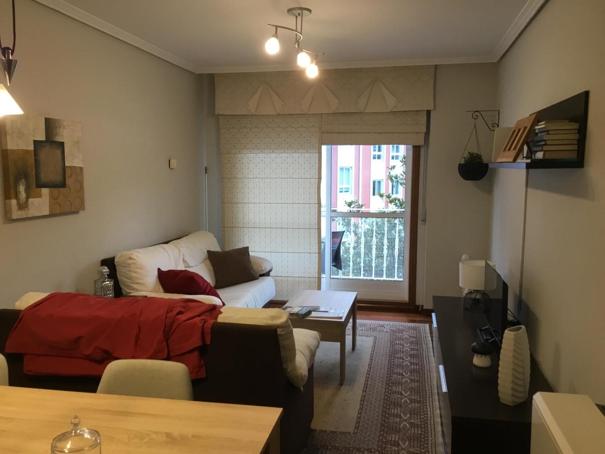 O Fogar Apartment Moana Bagian luar foto
