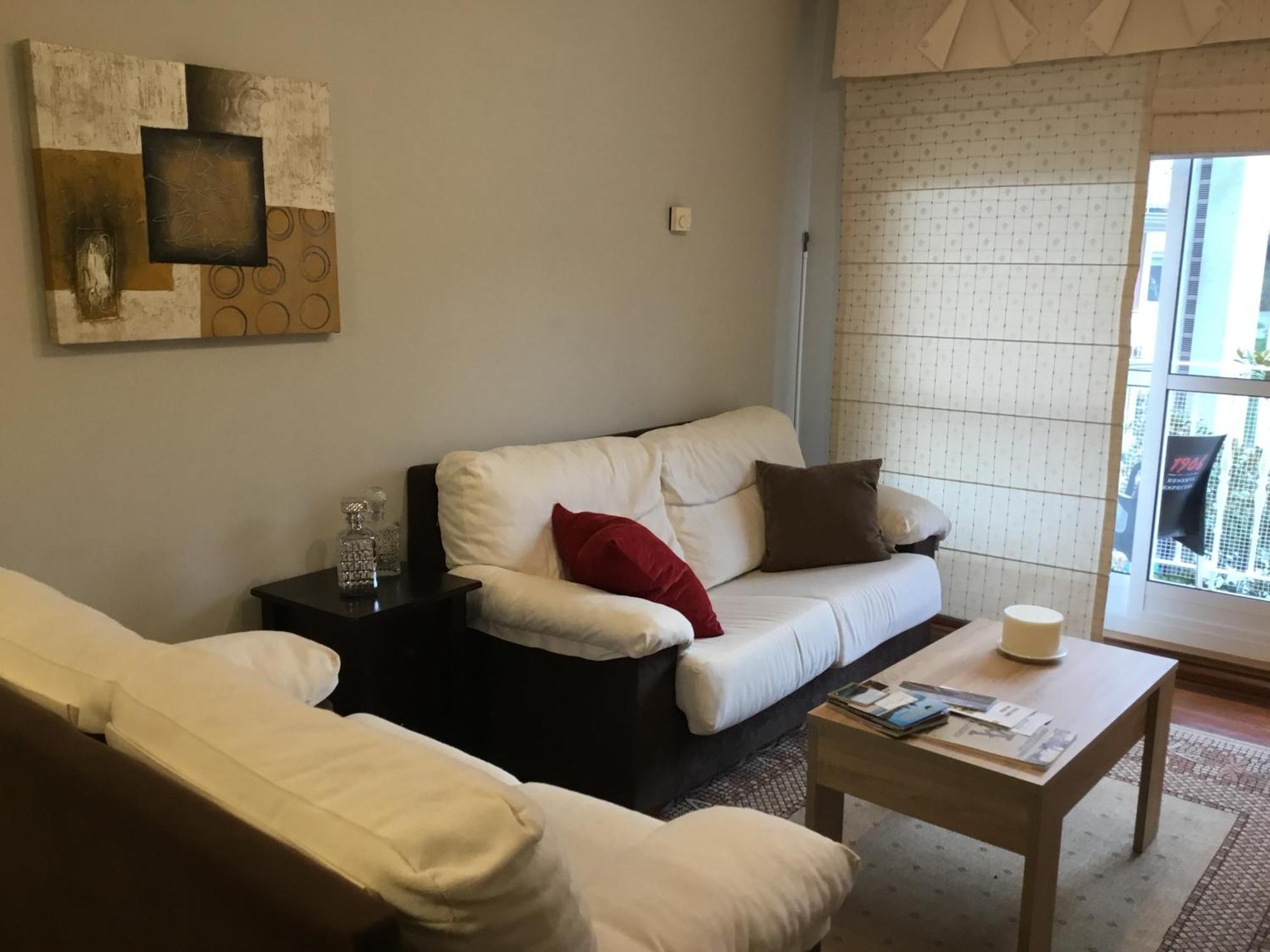 O Fogar Apartment Moana Bagian luar foto