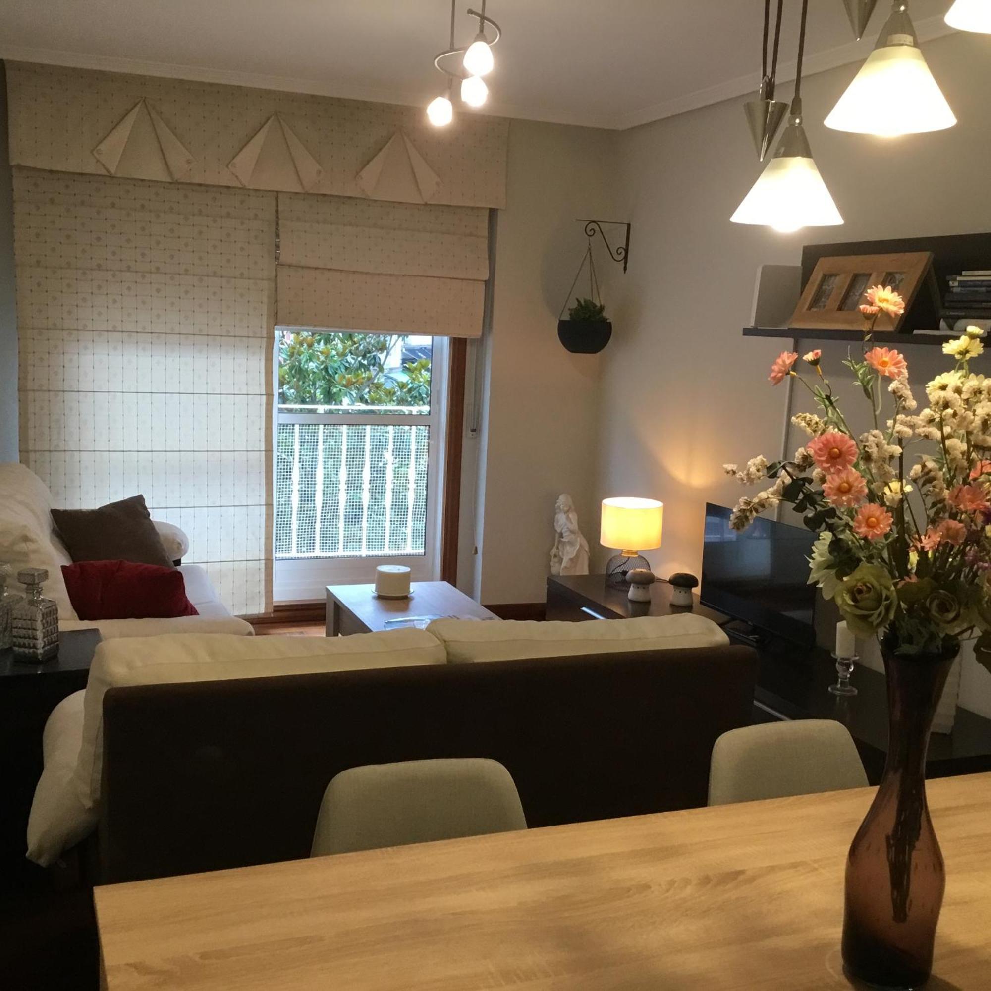 O Fogar Apartment Moana Bagian luar foto